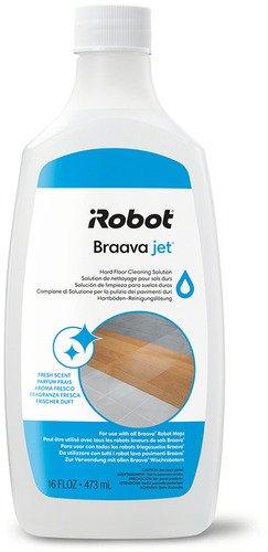 iRobot Hard Floor Cleaning 4632819 - 1