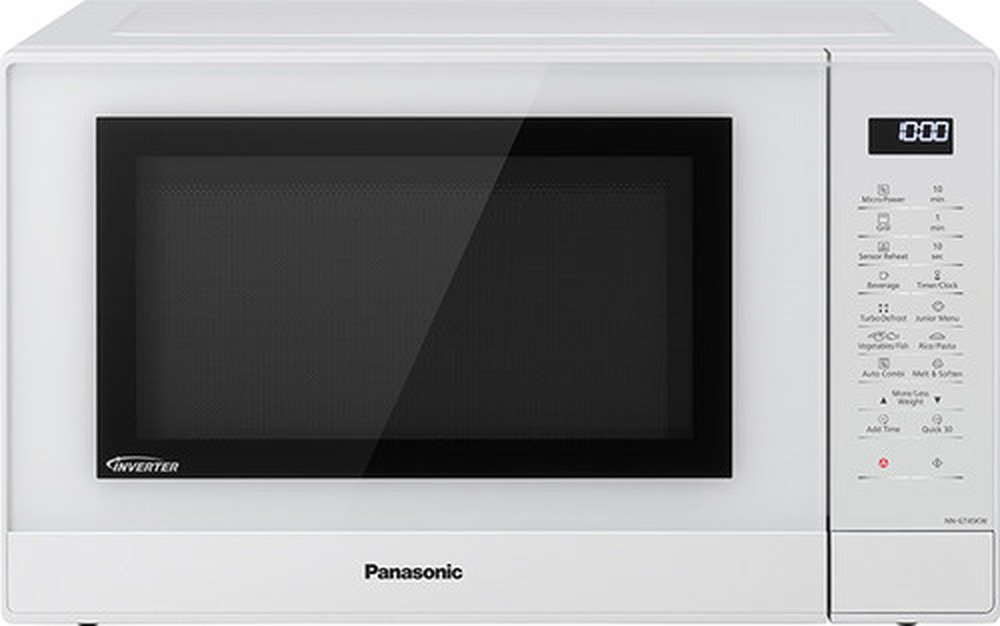 Magnetron Panasonic Corp. NN-GT45KWSUG 31L 1100W Wit