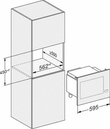 Miele M2240OBSW (1)