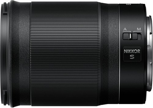 Nikon NIKKOR Z 85mm f18 S (3)