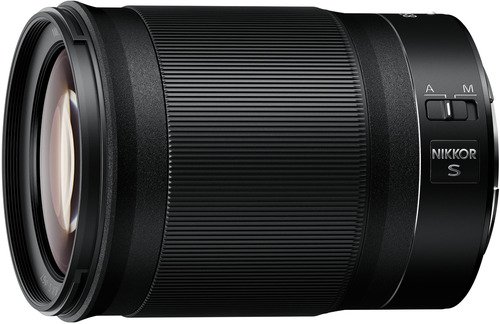 Nikon NIKKOR Z 85mm f18S (2)