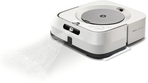 iRobot Braava Jet M6 (M6138)-2