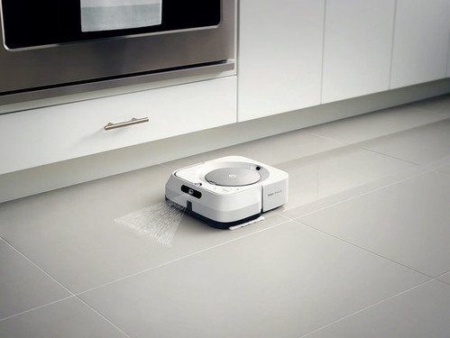 iRobot Braava Jet M6 (M6138)-8