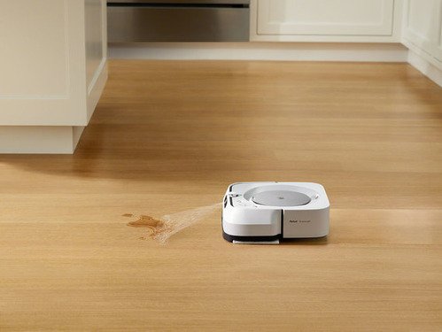 iRobot Braava Jet M6 (M6138)-9