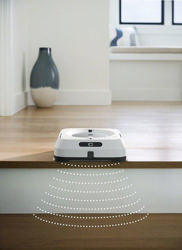 iRobot Braava Jet M6 (M6138)-10