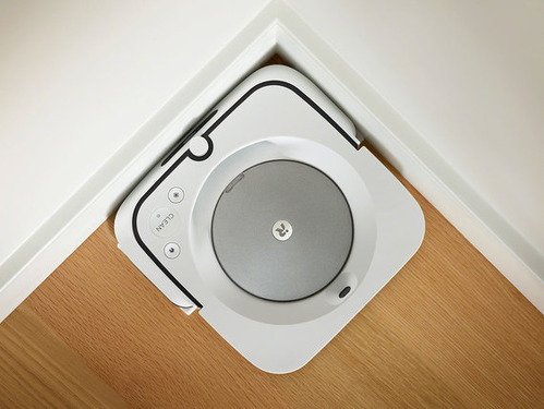 iRobot Braava Jet M6 (M6138)-11