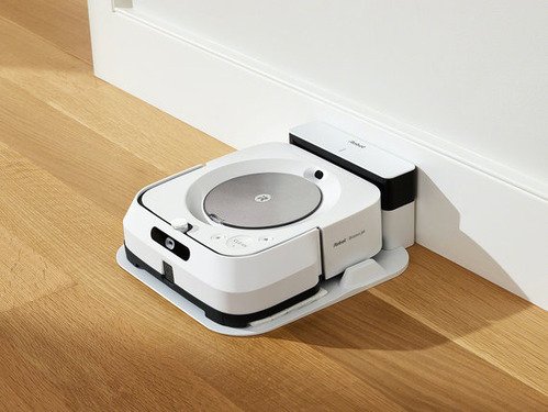 iRobot Braava Jet M6 (M6138)-14