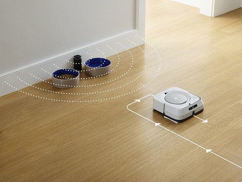 iRobot Braava Jet M6 (M6138)-15