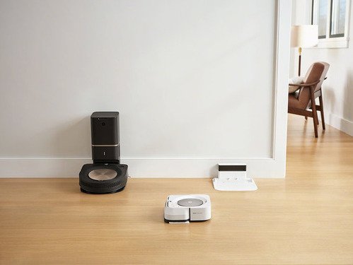 iRobot Braava Jet M6 (M6138)-17