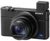 Sony DSC RX100 Mark VII (2)