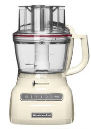 Kitchenaid Foodprocessor Amandelwit K15KFP1335EAC
