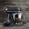 KitchenAid Artisan 5KSM175PSEBK - Vulkaanzwart - 12