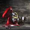 KitchenAid Artisan 5KSM175PSECA - Appelrood - 12