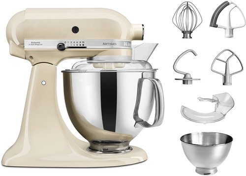 Kitchenaid 5KSM175PSEAC (1)