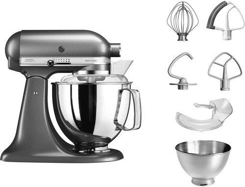 Kitchenaid 5KSM175PSEMS (1)