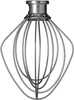 KitchenAid Artisan 5KSM175PSECU - Contour Zilver - 7
