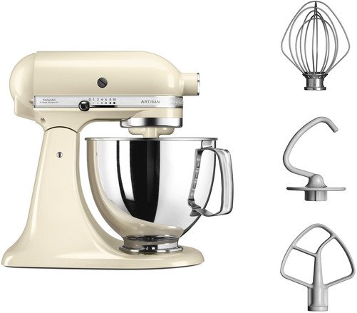 Kitchenaid 5KSM125EAC (1)