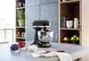 KitchenAid Artisan 5KSM125OB - Onyx Zwart - 9