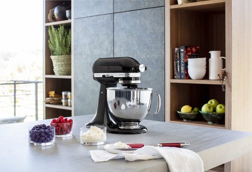 Kitchenaid 5KSM125EOB (1)