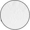 Godox 5-in-1 Gold, Silver, Black, White, Translucent - 60cm - 7