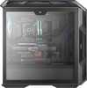 Cooler Master MasterCase H500M - 9