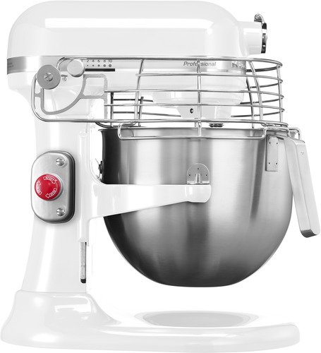 Kitchenaid KA5KSM7990XEWH