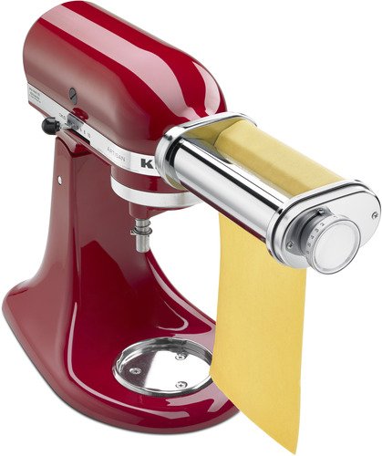 Kitchenaid 5KSMPR (5)