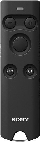 Sony RMT-P1BT Professionele afstandsbediening met Bluetooth - 1