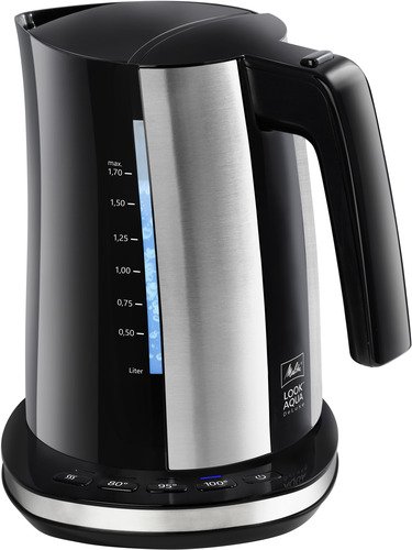 Melitta Look Aqua Deluxe II 1026-04 - 1