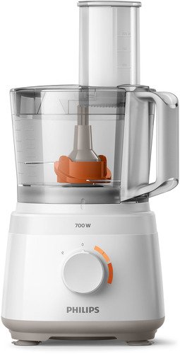 Philips Foodprocessor HR7320/00 - 1