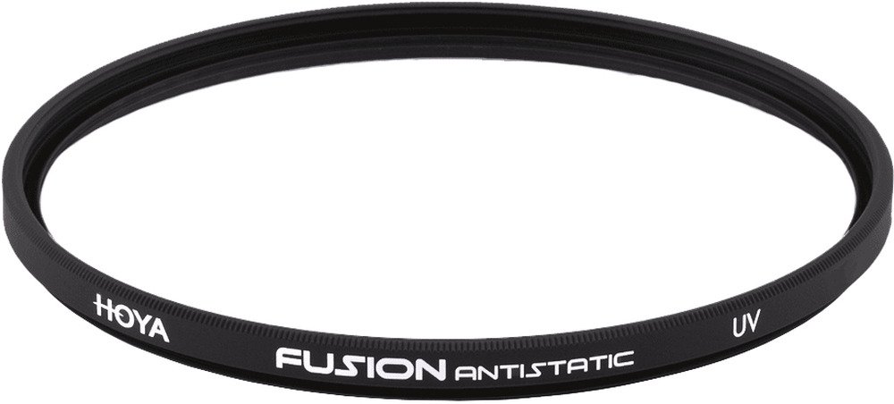 Hoya 95.0mm, UV Fusion Antistatic | Lensfilters lenzen | 0024066063052