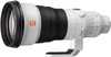 Sony FE 400mm f/2.8 GM OSS - 1