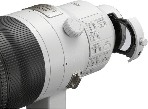 Sony FE 400mm f/2.8 GM OSS - 3
