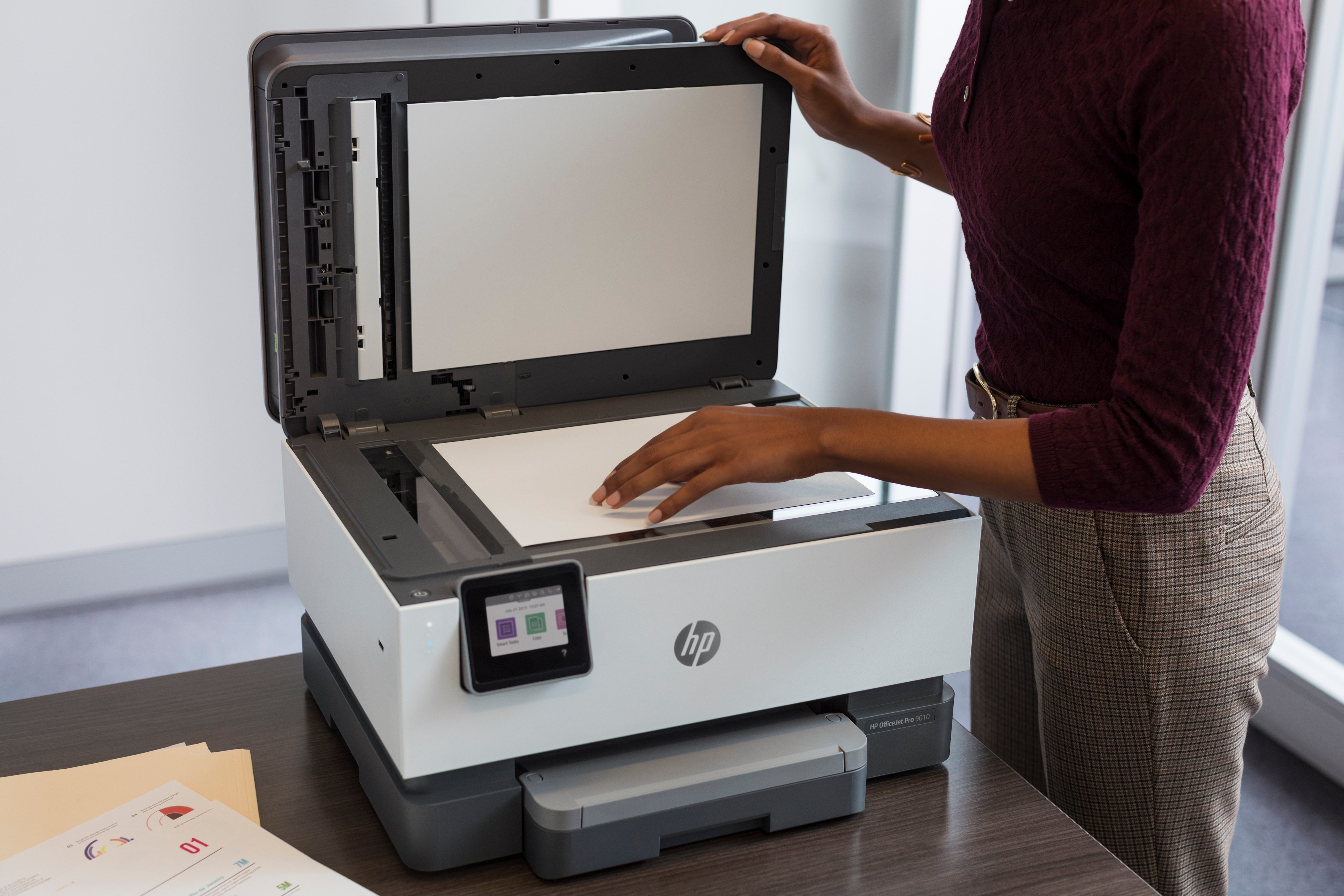 hp officejet pro 9019 aio