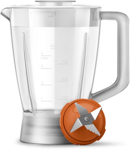 Philips Foodprocessor HR7320/00 - 4