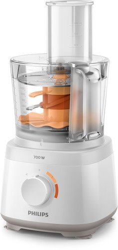 Philips Foodprocessor HR7320/00 - 3