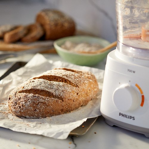 Philips Foodprocessor HR7320/00 - 6