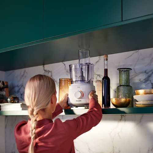 Philips Foodprocessor HR7320/00 - 7