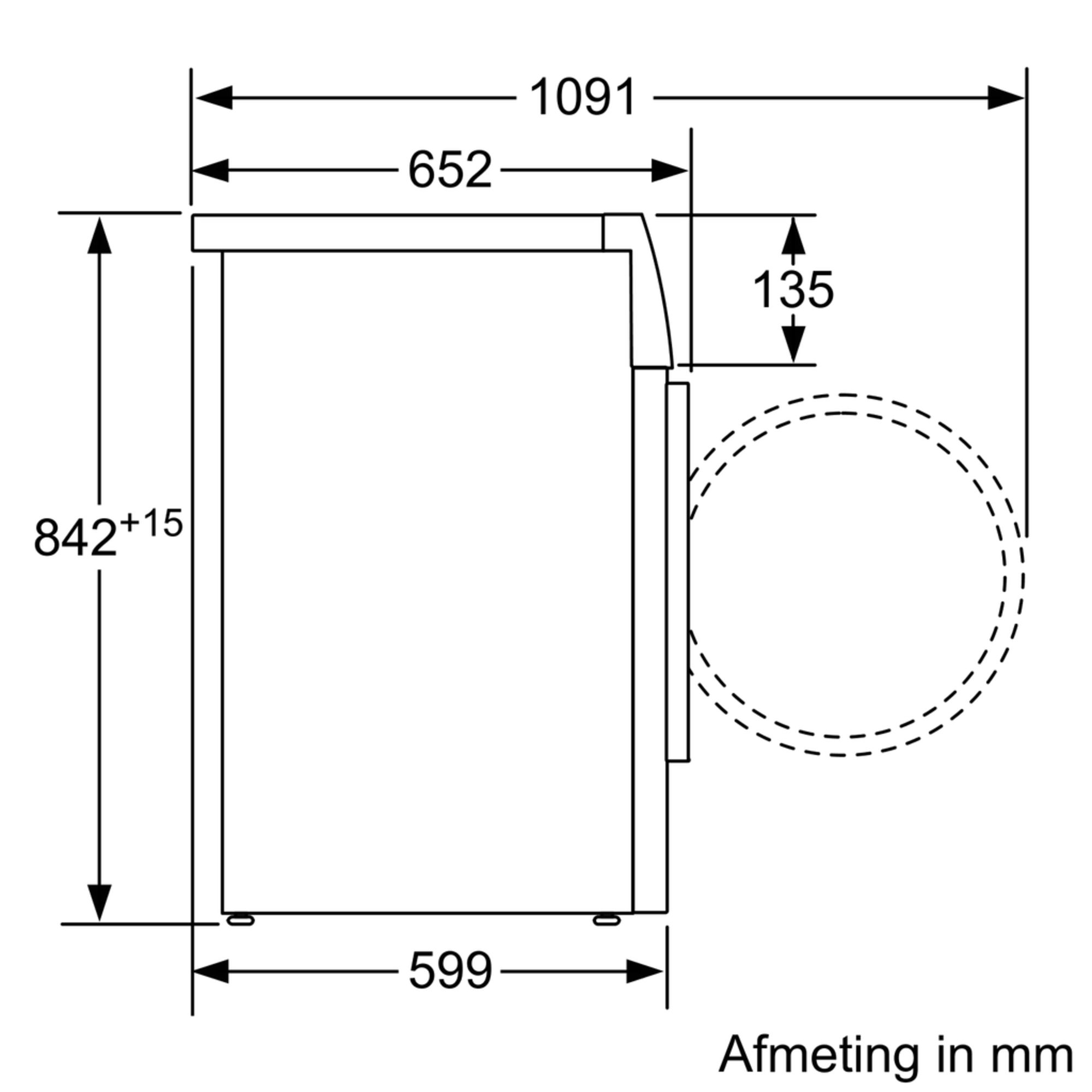 Siemens WT45M2K1FG - 6