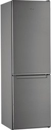 Whirlpool Koelvriescombi W7821IOX