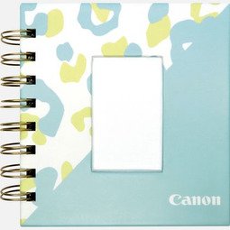 Canon Photo Printer Photo Album MC-PA004 WH BP