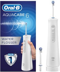Oral-B Tandenborstel AquaCare Pro Expert