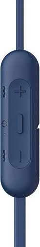 Sony WI-C310 - Blauw - 3