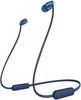 Sony WI-C310 - Blauw - 1