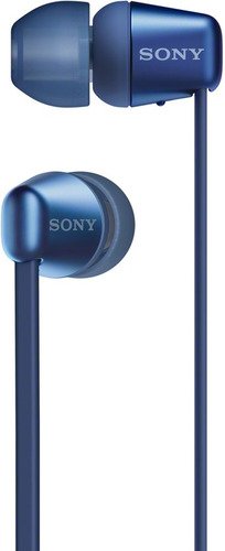 Sony WI-C310 - Blauw - 2