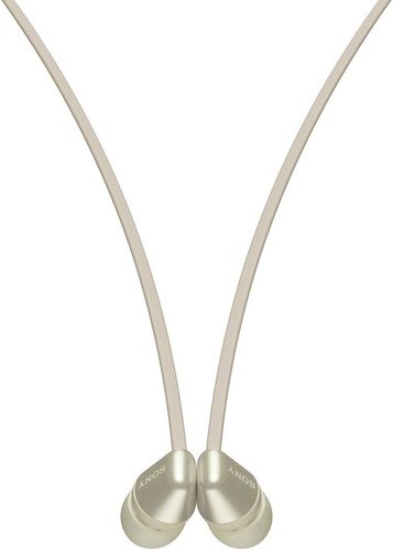 Sony WI-C310 - Goud - 4