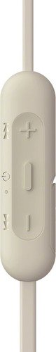 Sony WI-C310 - Goud - 3