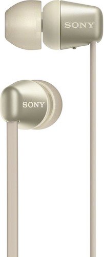 Sony WI-C310 - Goud - 2