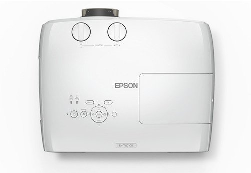 Epson EH-TW7100 - 5