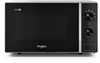 Whirlpool Microgolf MWP101SB - 4